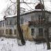 Снесённый жилой дом (Железнодорожная ул., 30) в городе Долгопрудный