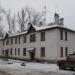 Снесённый жилой дом (Ленинградская ул., д. 36) в городе Долгопрудный