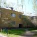 Снесённый жилой дом (Ленинградская ул., 42) в городе Долгопрудный