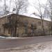 Снесённый жилой дом (Ленинградская ул., 42) в городе Долгопрудный