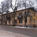 Снесённый жилой дом (Ленинградская ул., 44) в городе Долгопрудный