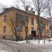 Снесённый жилой дом (Ленинградская ул., 44) в городе Долгопрудный