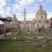 Basilica Ulpia - Foro di Traiano