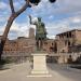 Statue of Trajan