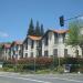 Best Western Airport Plaza in San Jose, California city