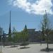 Stephen Schott Stadium in San Jose, California city