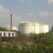 Краснодарский нефтеперерабатывающий завод в городе Краснодар