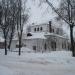 Церковь Пантелеимона Целителя (Николо-Кочановская) (бывшая) в городе Великий Новгород