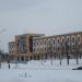 Гостиница «Интурист» в городе Великий Новгород