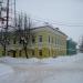 Дом М.К. Александровой в городе Великий Новгород