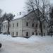 Дом мещанки П.Л. Бутузовой в городе Великий Новгород