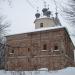 Церковь Воскресения Христова на Красном поле в городе Великий Новгород