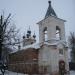 Церковь Воскресения Христова на Красном поле в городе Великий Новгород