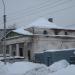 Бывшая часовня Тихвинской иконы Божией Матери в городе Великий Новгород
