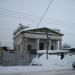 Бывшая часовня Тихвинской иконы Божией Матери в городе Великий Новгород