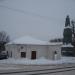 Кордегардия в городе Великий Новгород