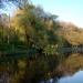 Verkhni ('Upper') Horikhuvatski Ponds