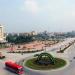 Đài phun nước trung tâm (vi) in Hung Yen city city