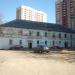 Снесённый жилой дом (Советская ул., 12) в городе Долгопрудный