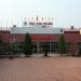 Hung Yen Garment Company in Hung Yen city city