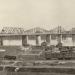 Kentucky & Indiana Bridge (1886-1911) in Louisville-Jefferson County, Kentucky city