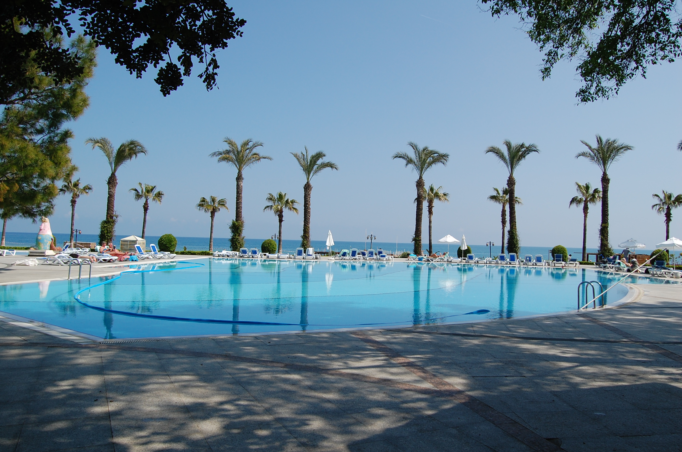 mirada del mar hotel 5 * booking