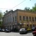 Главный дом городской усадьбы С. Г. Попова – П. Д. Елагина — памятник архитектуры в городе Москва
