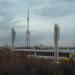 Стадион «Кубань» в городе Краснодар