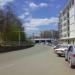 Многоуровневая парковка в городе Краснодар