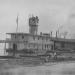 Coast Guard Station 276 in Louisville-Jefferson County, Kentucky city
