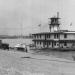 Coast Guard Station 276 in Louisville-Jefferson County, Kentucky city