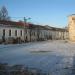 Западный братский корпус в городе Великий Новгород