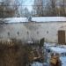Западный братский корпус в городе Великий Новгород