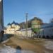 Северо-восточная стена в городе Великий Новгород
