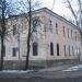 Гостиница «Ганза» в городе Великий Новгород