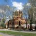Храм в честь святого благоверного князя Дмитрия Донского в Раеве в городе Москва