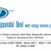 MUPPANDAL DEVI WIND ENERGY SERVICES PRIVATE LIMITED in Aralvoimozhi city