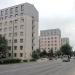 Dunaújvárosi Főiskola, Kerpely Antal Kollégium „33-as” in Dunaújváros city