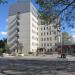 Dunaújvárosi Főiskola, Kerpely Antal Kollégium „33-as” in Dunaújváros city