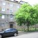 Lakóház, Táncsics u. 1-5. in Dunaújváros city