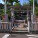 Dai-ni Torii, Kashima-jinja in Sagamihara city