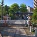 Kashima-jinja Shrine in Sagamihara city