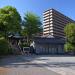 Kashima-jinja Shrine in Sagamihara city