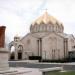 Armenian Church of St.John the Baptist in Southfield, Michigan city