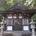 Daijizai Tenman-gu in Sagamihara city