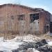 Развалины бывших складов ГСМ в городе Челябинск