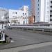 Kashima Bridge in Sagamihara city