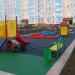 Детская площадка «Звёздочка» в городе Орёл