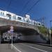 Kashima Tunnel in Sagamihara city
