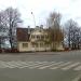 Административное здание в городе Турку